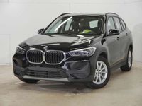 gebraucht BMW X1 18i Navi LED Keyl. PDC Busin.Pak.