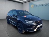 Neu Cupra Ateca 190 PS (139 kW) 2025 Schwarz SUV