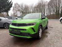Gebraucht Opel Mokka-e Edition 100 kW (136 PS) 2021 Grün SUV