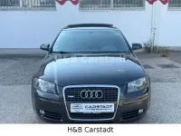 Gebraucht Audi A3 S-Line 160 PS (117 kW) 2007 Andere Kleinwagen