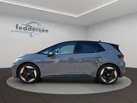 Gebraucht VW ID.3 Pro 150 kW (204 PS) 2026 Mondsteingrau schwarz Kleinwagen