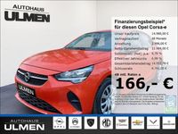 Używany Opel Corsa-e 100 kW (136 KM) 2022 Pomarańczowy Hatchback