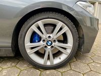 gebraucht BMW M235 xDrive Steptronic Cabrio -