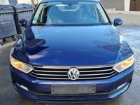 gebraucht VW Passat Variant 1.6 TDI SCR BlueMotion Trendline