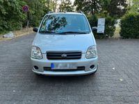 gebraucht Suzuki Wagon R 2004