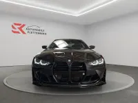 Gebraucht BMW M4 Competition Edition 510 PS (375 kW) 2024 Schwarz Coupé