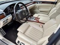 Second-hand VW Phaeton 280 CP (205 kW) 2012 Maro Berlinǎ