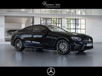 gebraucht Mercedes E220 Coupe