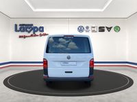gebraucht VW Transporter T6Kasten EcoProfi 2.0 TDI Klima, ESP, DPF, Scheckhef