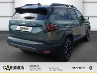 Neu Dacia Bigster Journey 154 PS (113 kW) 2026 Dolomitgrau SUV