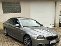 gebraucht BMW 535 F10 i M Paket