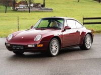 gebraucht Porsche 911 Carrera 