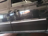 Gebraucht Jeep Patriot 170 PS (125 kW) 2010 Schwarz SUV