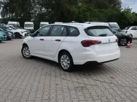 Gebraucht Fiat Tipo Life 131 PS (96 kW) 2024 Cinema schwarz Kombi