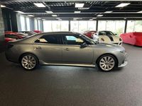 Gebraucht Saab 9-5 260 PS (191 kW) 2010 Grau Limousine