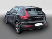Gebraucht Volvo XC40 Ultimate 169 kW (231 PS) 2022 Schwarz SUV
