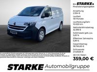 Neu VW Transporter 150 PS (110 kW) 2025 Weiß Van