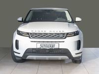 gebraucht Land Rover Range Rover evoque D150 S AWD Automatik Navi Leder 2-Zonen-Klimaauto.