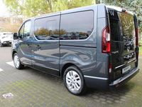 Gebraucht Renault Trafic 145 PS (106 kW) 2020 Kometengrau Van / Kleinbus