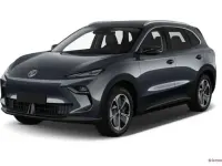 Neu MG S5 Comfort 125 kW (170 PS) 2026 Wsb  dover white SUV