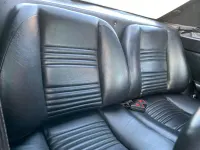 Gebraucht Lancia Beta 116 PS (85 kW) 1981 Schwarz Cabrio