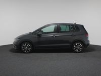 gebraucht VW Golf Sportsvan 1.5 TSI United Navi LED ACC SHZ Klima App-Connect PDC