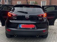 gebraucht Mazda CX-3 2.0 SKYACTIV-G 120 Exclusive-Line FWD E...