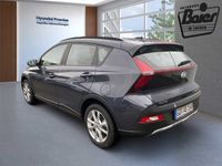 gebraucht Hyundai Bayon 1.0 T-Gdi (100PS) M/T Select Winterpaket