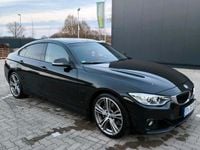 Gebraucht BMW 435 M Performance 340 PS (250 kW) 2015 Schwarz Limousine