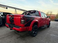 Second-hand Dodge Ram 401 CP (294 kW) 2023 Roșu Pickup