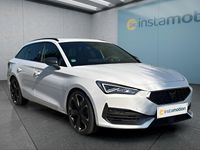 Gebraucht Cupra Leon 300 PS (220 kW) 2024 Weiß Kombi