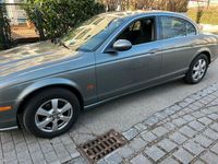 gebraucht Jaguar S-Type 