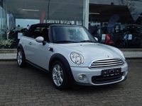 gebraucht Mini One Cabriolet One