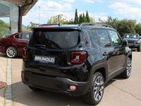 gebraucht Jeep Renegade PHEV MY22 + S