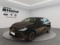 Gebraucht MG MG4 EV 125 kW (170 PS) 2026 Schwarz metallic Kleinwagen