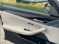 Usata BMW 540 Performance 320 CV (235 kW) 2017 Nero Station wagon