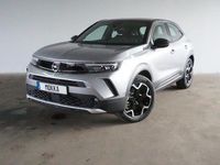 Neu Opel Mokka-e Ultimate 100 kW (136 PS) 2025 Grau SUV