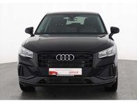 Second-hand Audi Q2 Advanced Plus 150 CP (110 kW) 2025 Negru SUV