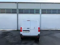 Gebraucht Peugeot Expert 144 PS (105 kW) 2023 Weiß Van
