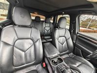 Gebraucht Porsche Cayenne 262 PS (192 kW) 2014 Schwarz SUV