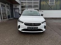 Gebraucht Opel Corsa Elegance 101 PS (74 kW) 2023 Weiß Kleinwagen