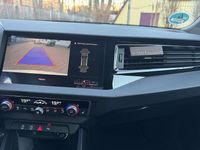 Gebraucht Audi A1 Advanced 150 PS (110 kW) 2019 Weiß Kleinwagen