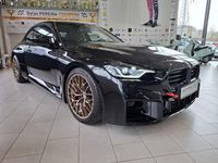 Gebraucht BMW M2 Performance 460 PS (338 kW) 2024 Schwarz Coupé