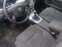 Gebraucht VW Passat 140 PS (102 kW) 2008 Kombi