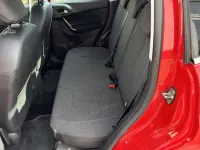 Używany Citroën C3 SELECTION 82 KM (60 kW) 2016 Czerwony Hatchback