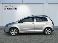 Gebraucht VW Golf VI 80 PS (58 kW) 2008 Reflexsilber metallic Kleinwagen