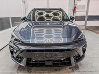 Neu Cupra Leon 150 PS (110 kW) 2025 Magnet grau s7s7 Kombi