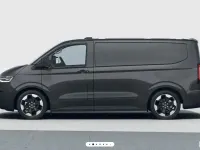 Nouă VW Transporter 150 CP (110 kW) 2026 Gri Van