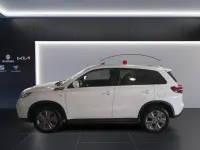 Neu Suzuki Vitara Comfort 110 PS (80 kW) 2026 Weiß SUV