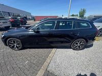 Gebraucht Volvo V60 Core 197 PS (144 kW) 2022 Schwarz Kombi